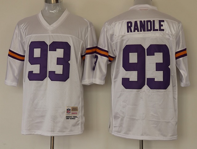 Minnesota Vikings Jerseys 66